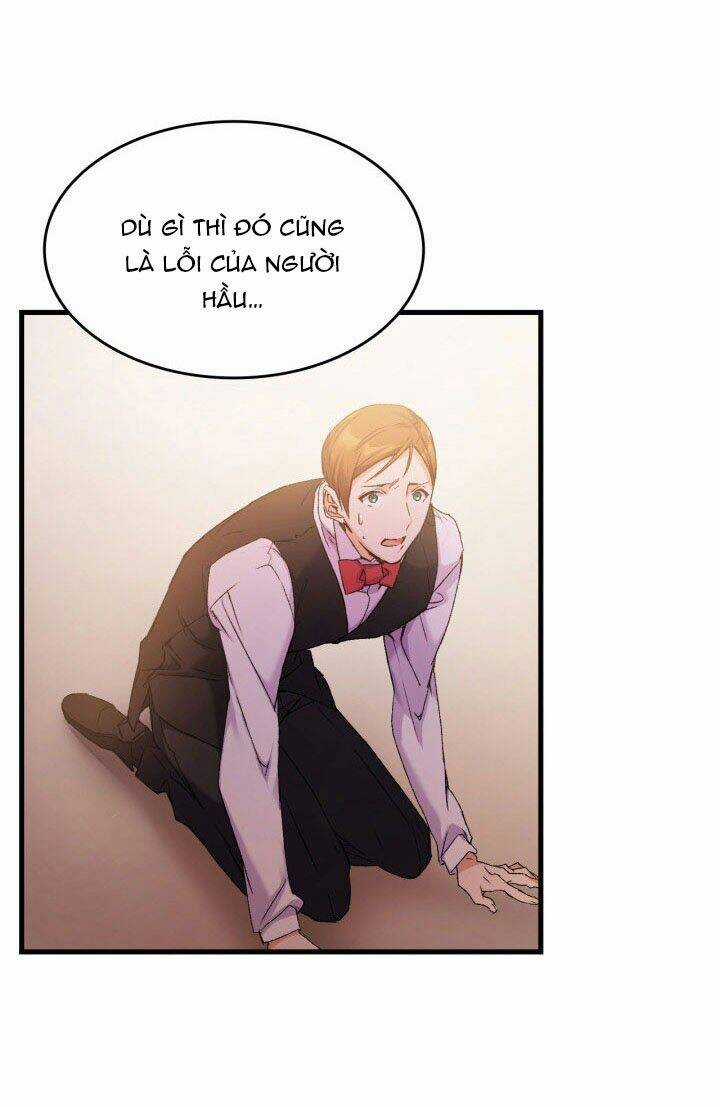 Tôi Định Quyến Rũ Anh Trai Nhưng Nam Chính Đã Đến Chapter 9 trang 11