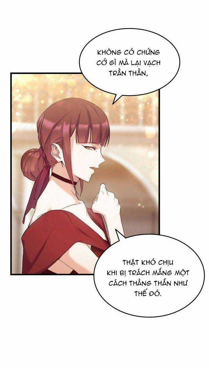 Tôi Định Quyến Rũ Anh Trai Nhưng Nam Chính Đã Đến Chapter 9 trang 12