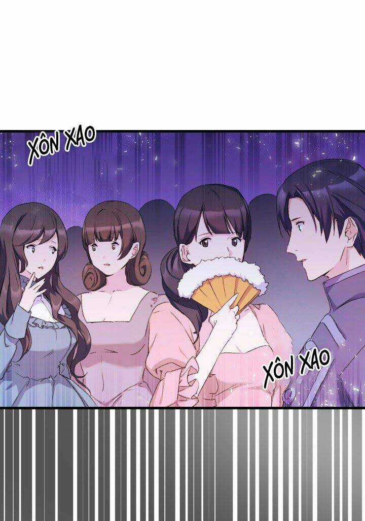 Tôi Định Quyến Rũ Anh Trai Nhưng Nam Chính Đã Đến Chapter 9 trang 13