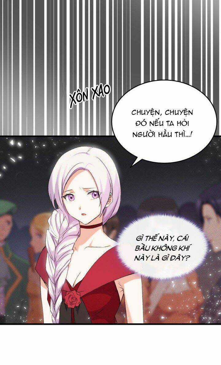 Tôi Định Quyến Rũ Anh Trai Nhưng Nam Chính Đã Đến Chapter 9 trang 15