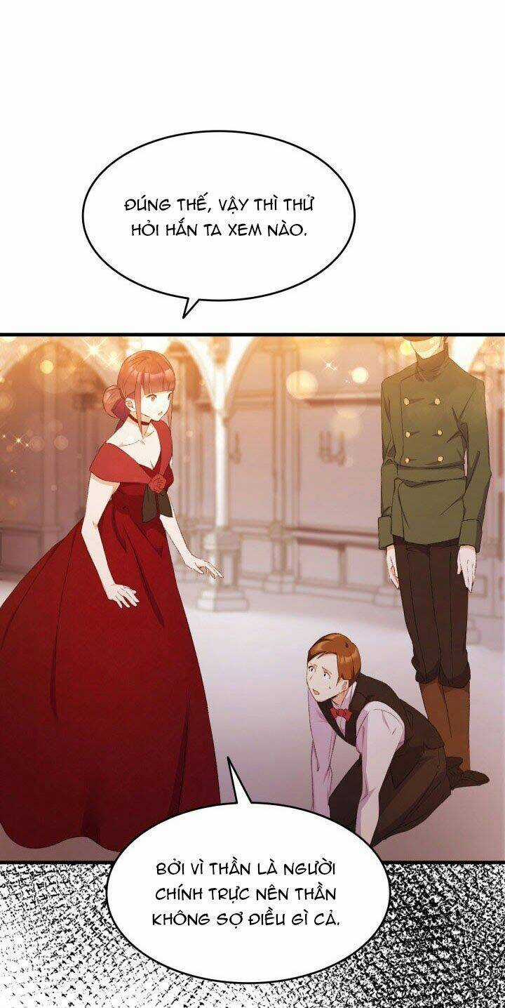 Tôi Định Quyến Rũ Anh Trai Nhưng Nam Chính Đã Đến Chapter 9 trang 16