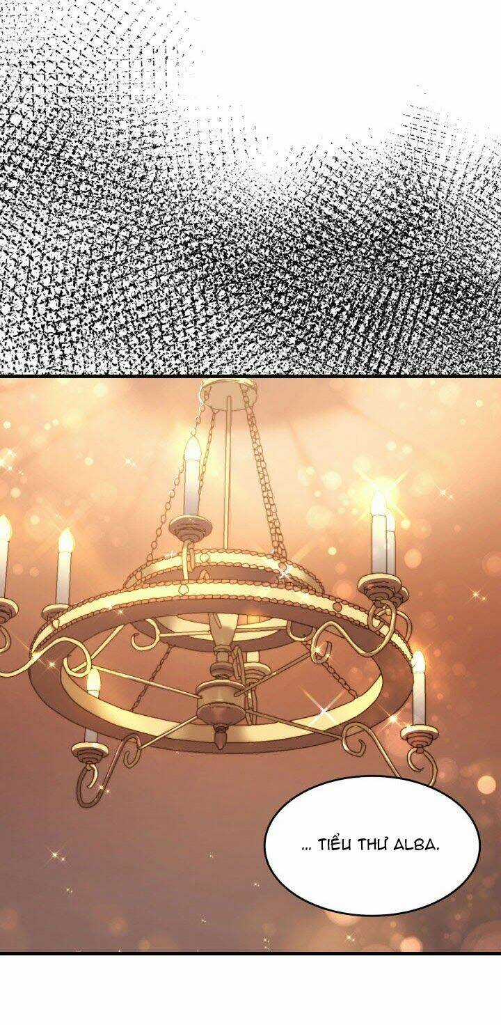 Tôi Định Quyến Rũ Anh Trai Nhưng Nam Chính Đã Đến Chapter 9 trang 18