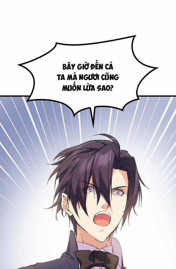 Tôi Định Quyến Rũ Anh Trai Nhưng Nam Chính Đã Đến Chapter 9 trang 19