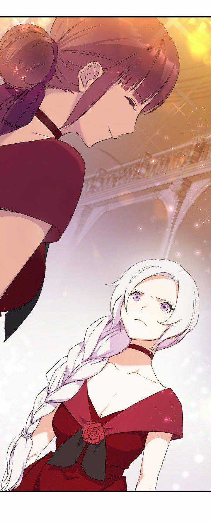 Tôi Định Quyến Rũ Anh Trai Nhưng Nam Chính Đã Đến Chapter 9 trang 2