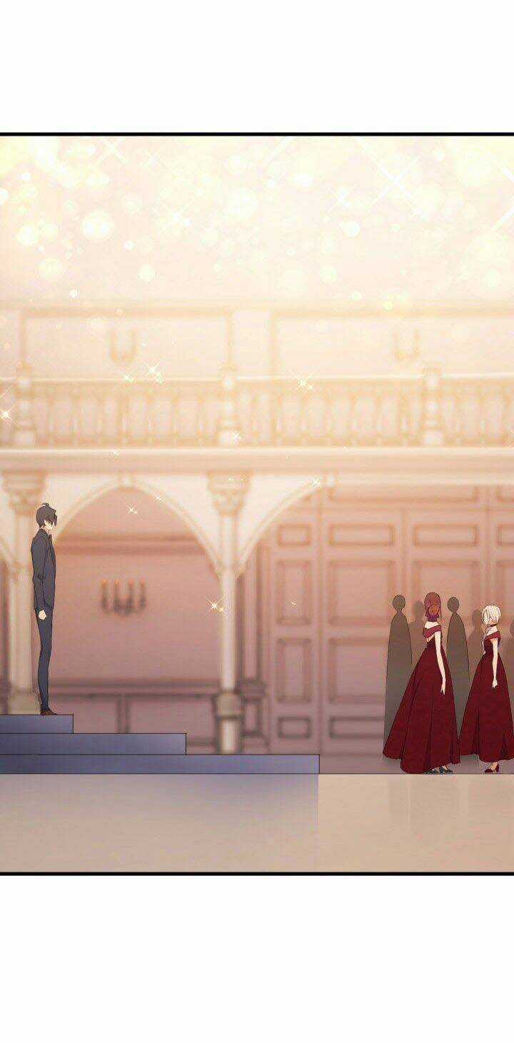 Tôi Định Quyến Rũ Anh Trai Nhưng Nam Chính Đã Đến Chapter 9 trang 21