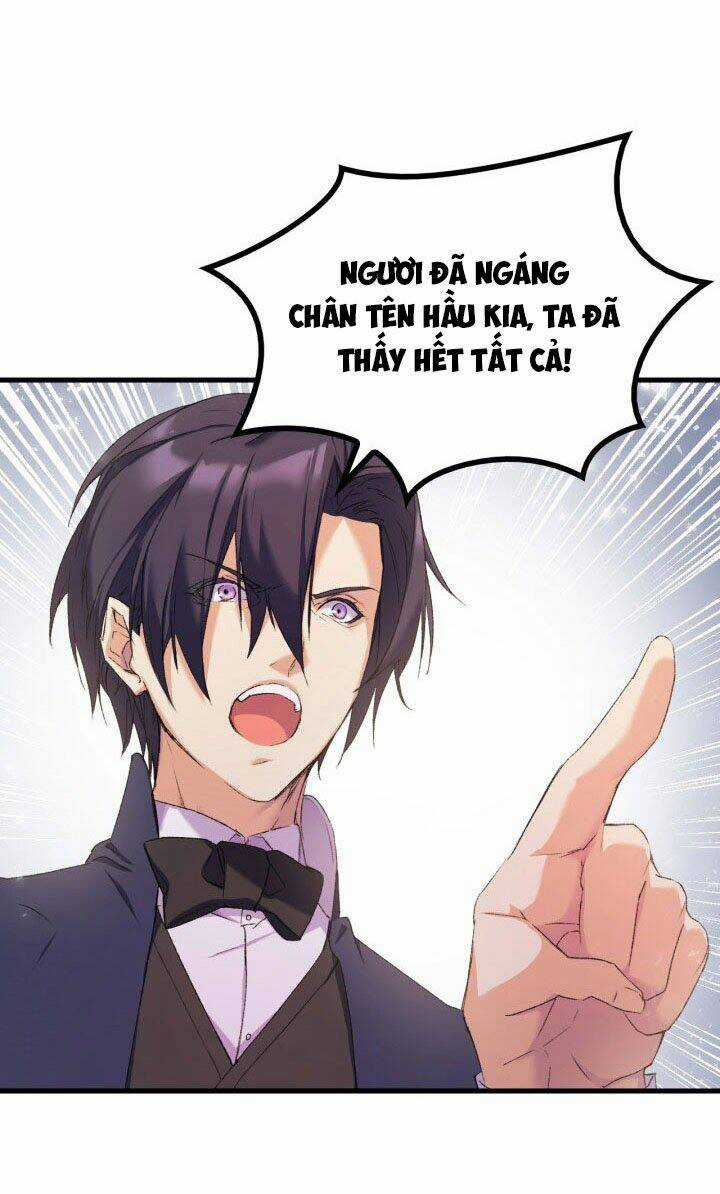 Tôi Định Quyến Rũ Anh Trai Nhưng Nam Chính Đã Đến Chapter 9 trang 24