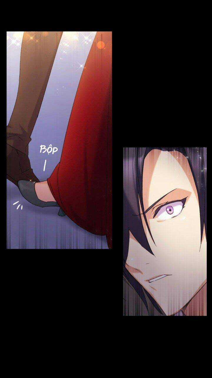 Tôi Định Quyến Rũ Anh Trai Nhưng Nam Chính Đã Đến Chapter 9 trang 27