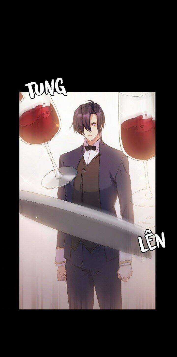 Tôi Định Quyến Rũ Anh Trai Nhưng Nam Chính Đã Đến Chapter 9 trang 28