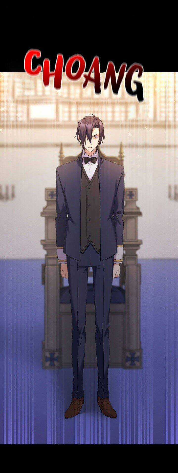 Tôi Định Quyến Rũ Anh Trai Nhưng Nam Chính Đã Đến Chapter 9 trang 29