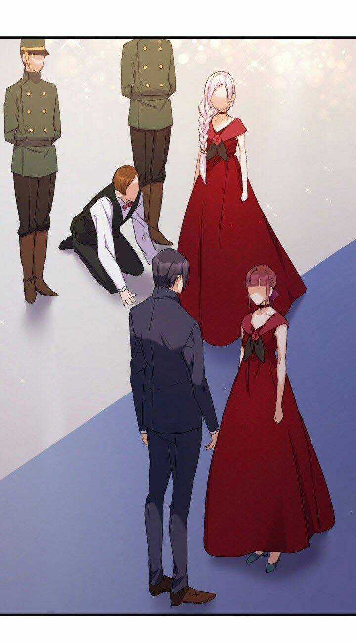 Tôi Định Quyến Rũ Anh Trai Nhưng Nam Chính Đã Đến Chapter 9 trang 36