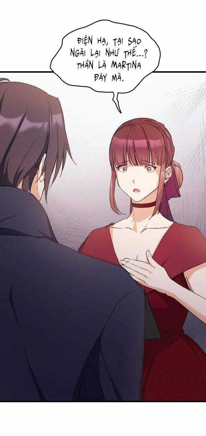 Tôi Định Quyến Rũ Anh Trai Nhưng Nam Chính Đã Đến Chapter 9 trang 37