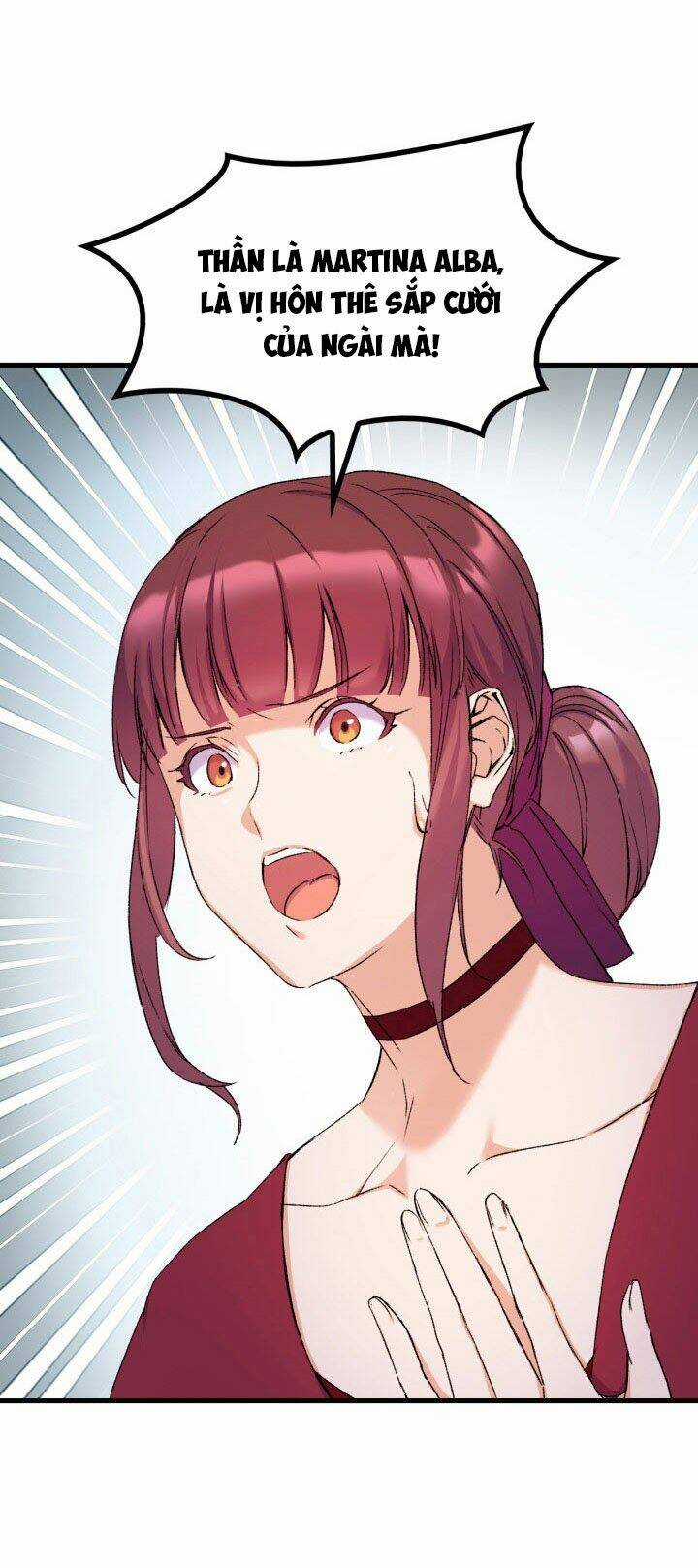 Tôi Định Quyến Rũ Anh Trai Nhưng Nam Chính Đã Đến Chapter 9 trang 38