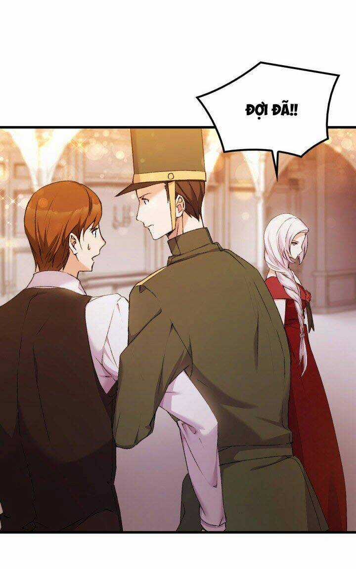 Tôi Định Quyến Rũ Anh Trai Nhưng Nam Chính Đã Đến Chapter 9 trang 5