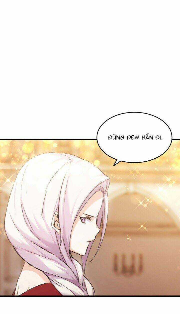 Tôi Định Quyến Rũ Anh Trai Nhưng Nam Chính Đã Đến Chapter 9 trang 6