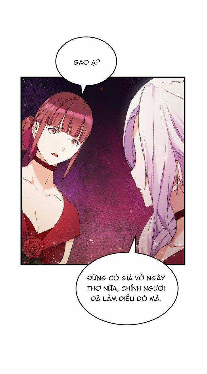 Tôi Định Quyến Rũ Anh Trai Nhưng Nam Chính Đã Đến Chapter 9 trang 9