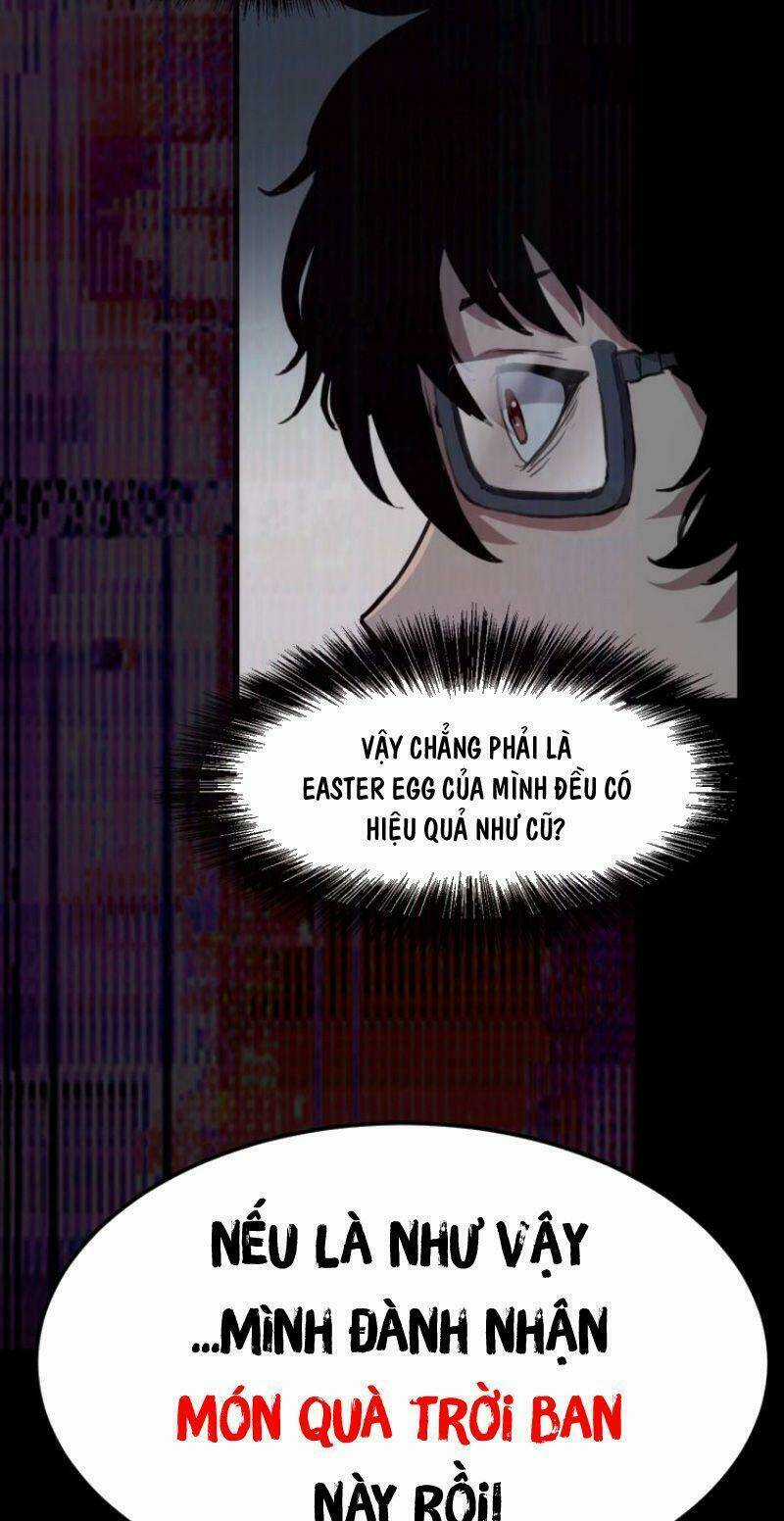 Tôi Dựa Vào Bug Làm Ông Nội Người Ta Chapter 0 trang 14