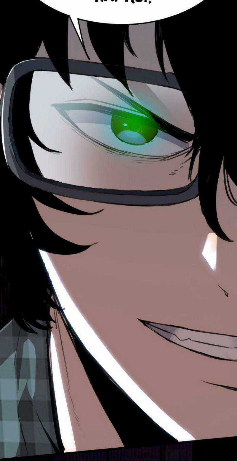 Tôi Dựa Vào Bug Làm Ông Nội Người Ta Chapter 0 trang 15