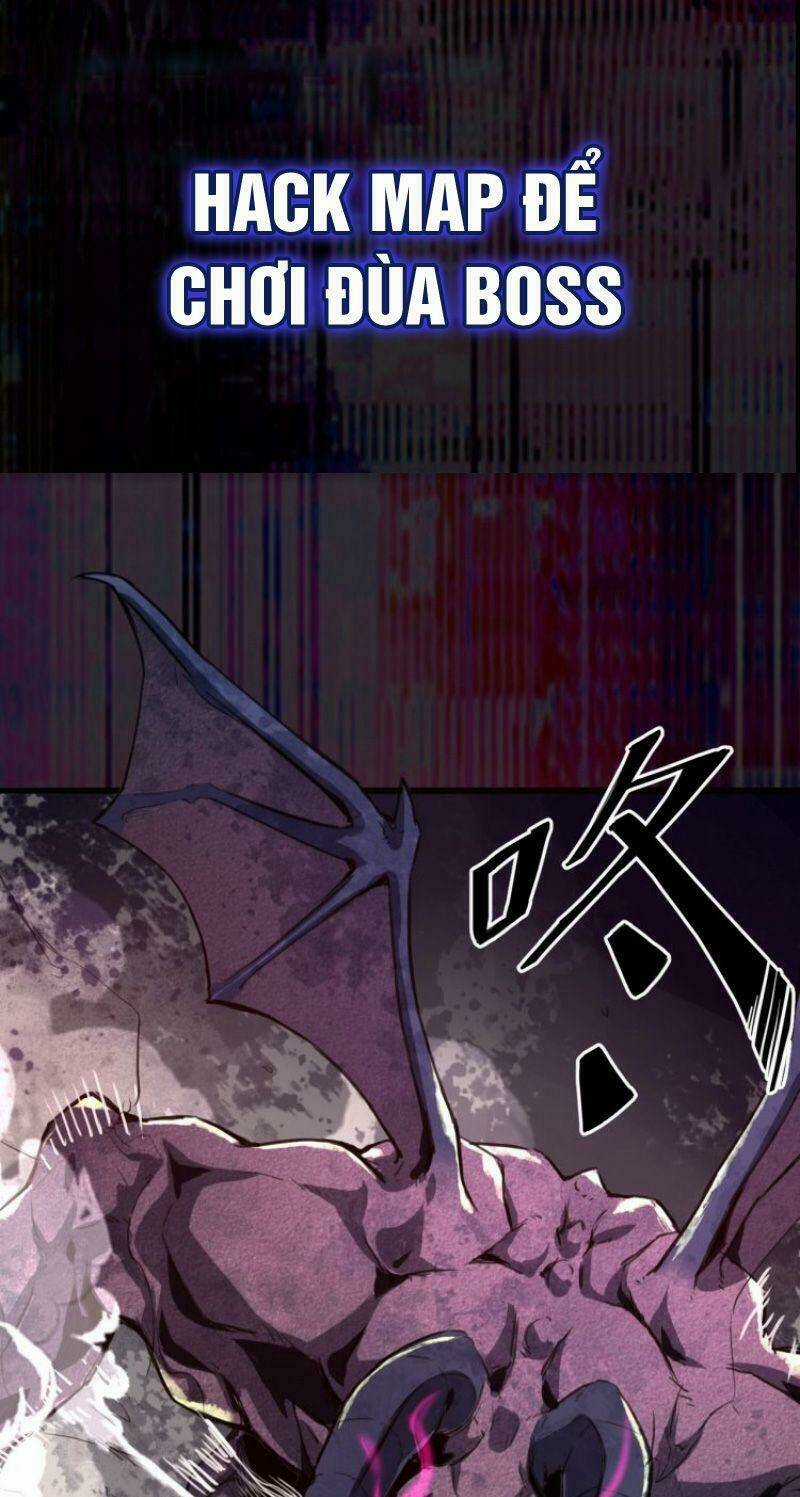 Tôi Dựa Vào Bug Làm Ông Nội Người Ta Chapter 0 trang 20