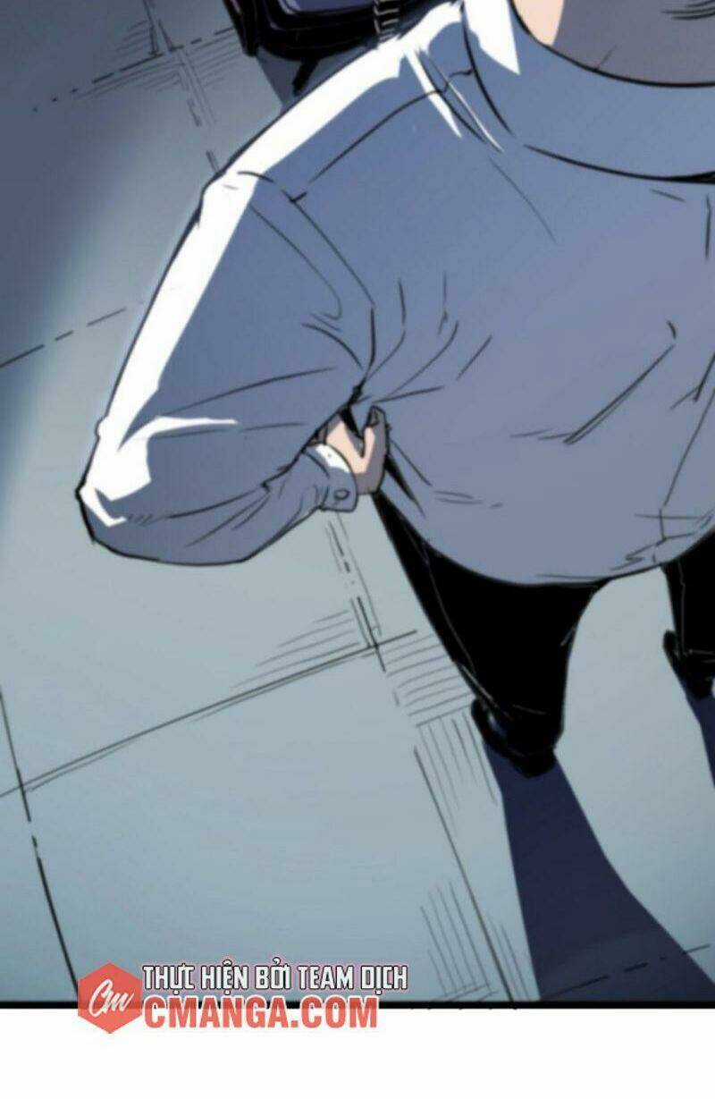 Tôi Dựa Vào Bug Làm Ông Nội Người Ta Chapter 1.1 trang 11