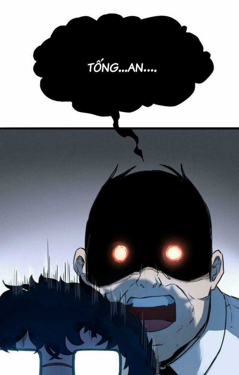 Tôi Dựa Vào Bug Làm Ông Nội Người Ta Chapter 1.1 trang 12