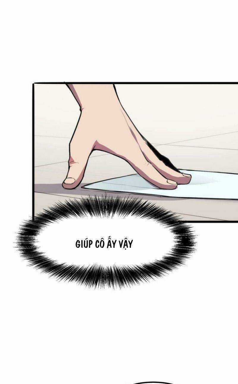 Tôi Dựa Vào Bug Làm Ông Nội Người Ta Chapter 1.1 trang 24