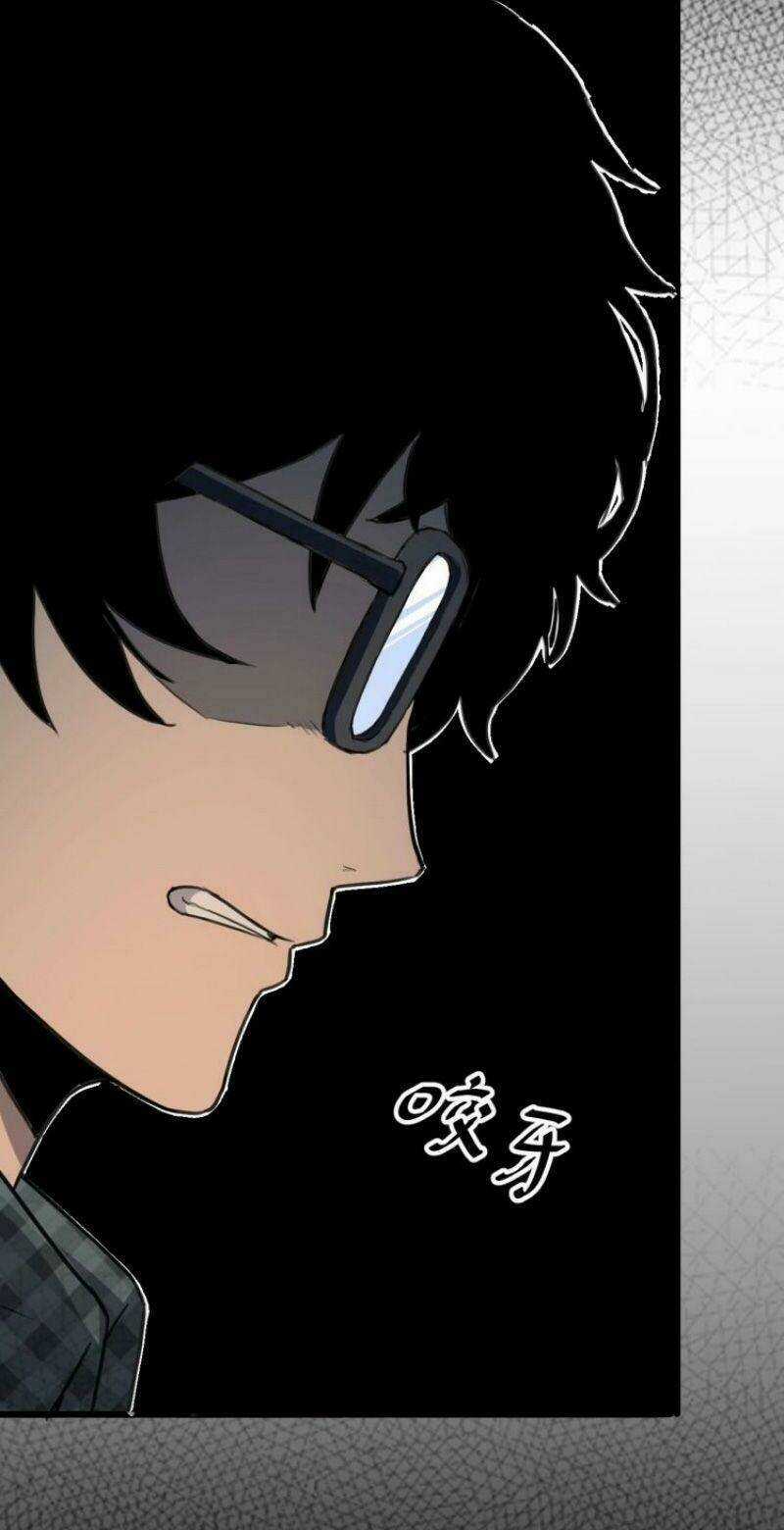 Tôi Dựa Vào Bug Làm Ông Nội Người Ta Chapter 1.1 trang 35