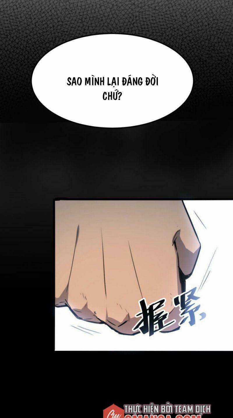 Tôi Dựa Vào Bug Làm Ông Nội Người Ta Chapter 1.1 trang 36