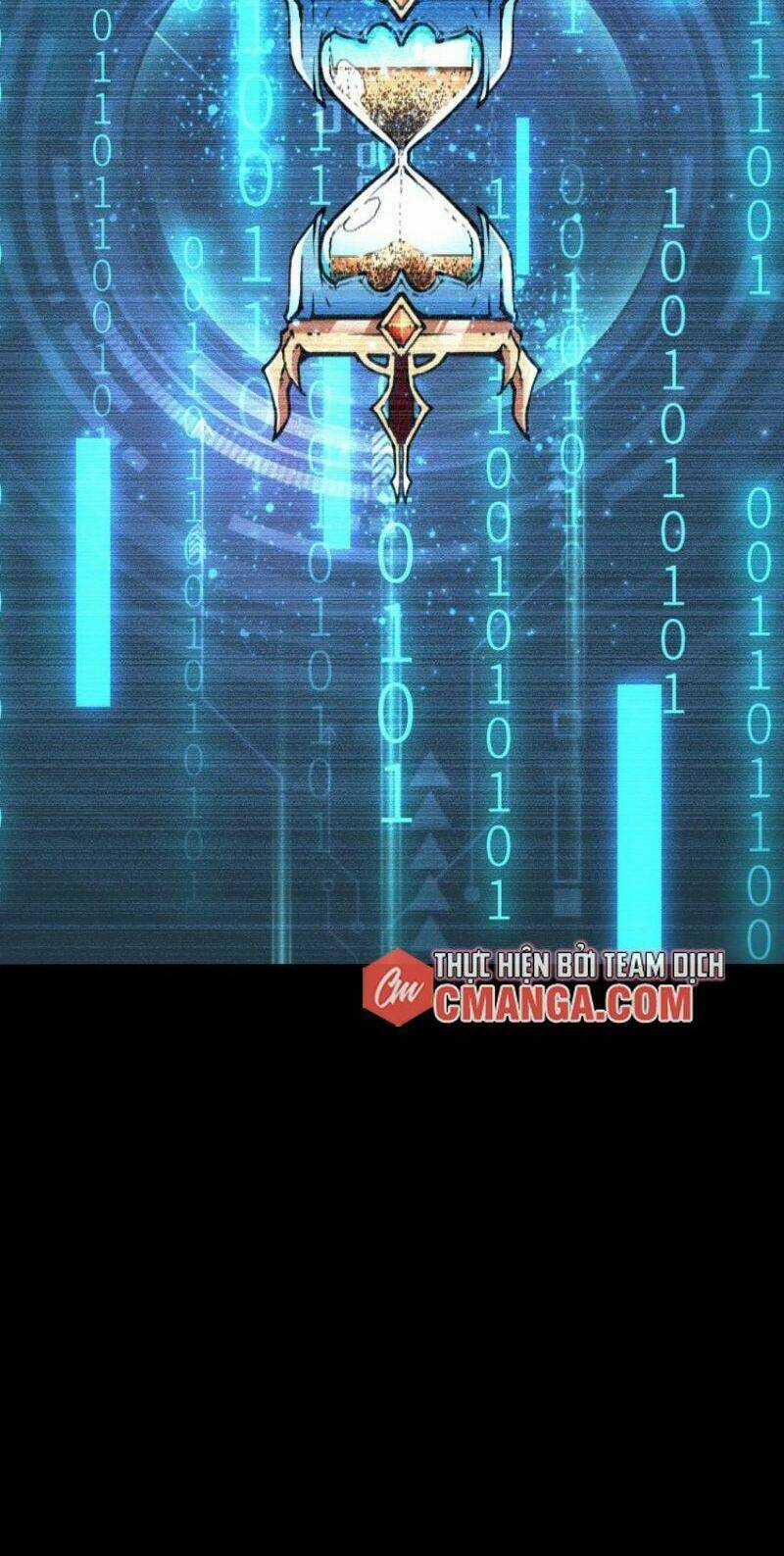 Tôi Dựa Vào Bug Làm Ông Nội Người Ta Chapter 1.1 trang 39