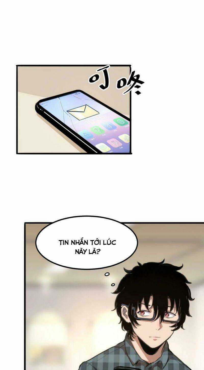 Tôi Dựa Vào Bug Làm Ông Nội Người Ta Chapter 1.1 trang 44