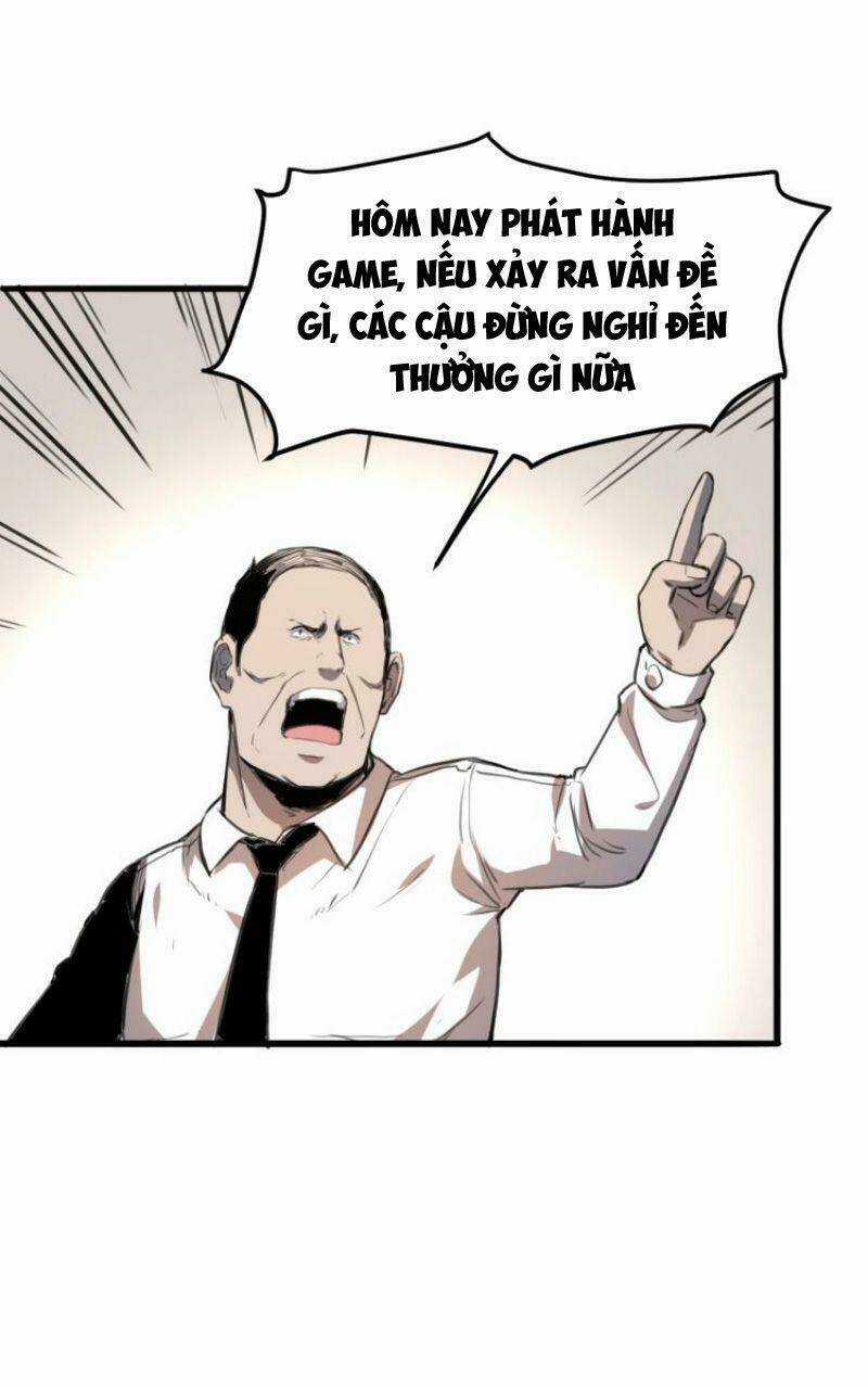 Tôi Dựa Vào Bug Làm Ông Nội Người Ta Chapter 1.1 trang 46