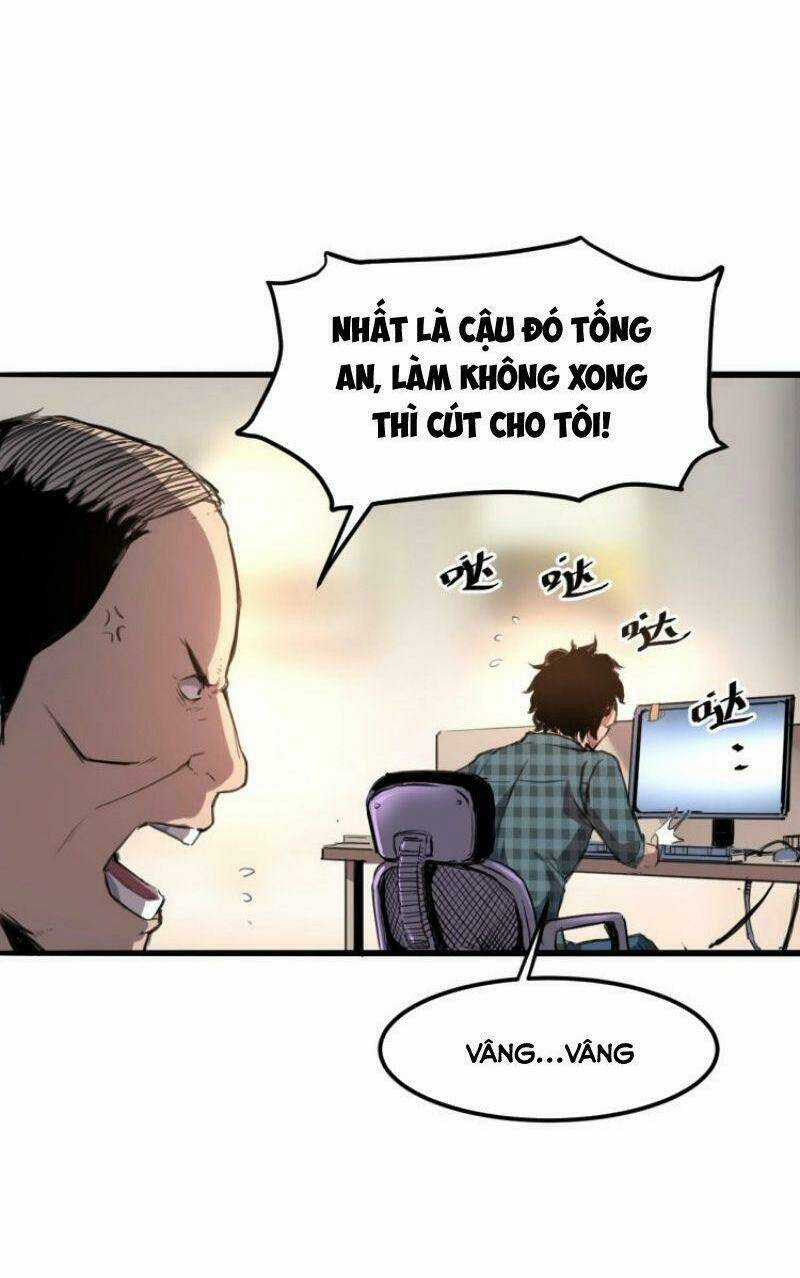 Tôi Dựa Vào Bug Làm Ông Nội Người Ta Chapter 1.1 trang 47
