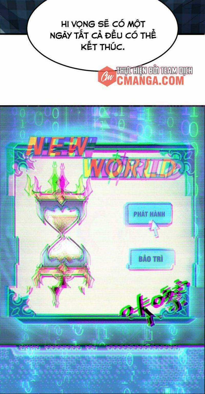 Tôi Dựa Vào Bug Làm Ông Nội Người Ta Chapter 1.1 trang 51