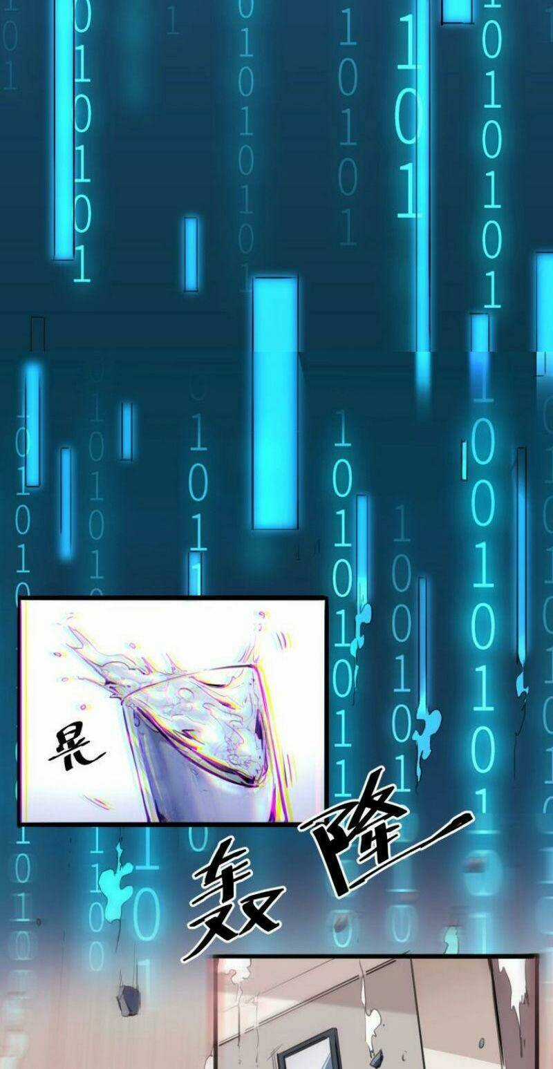 Tôi Dựa Vào Bug Làm Ông Nội Người Ta Chapter 1.1 trang 53