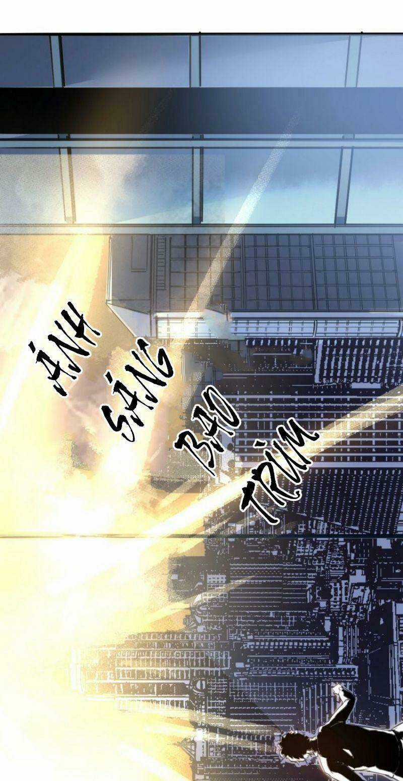 Tôi Dựa Vào Bug Làm Ông Nội Người Ta Chapter 1.1 trang 58