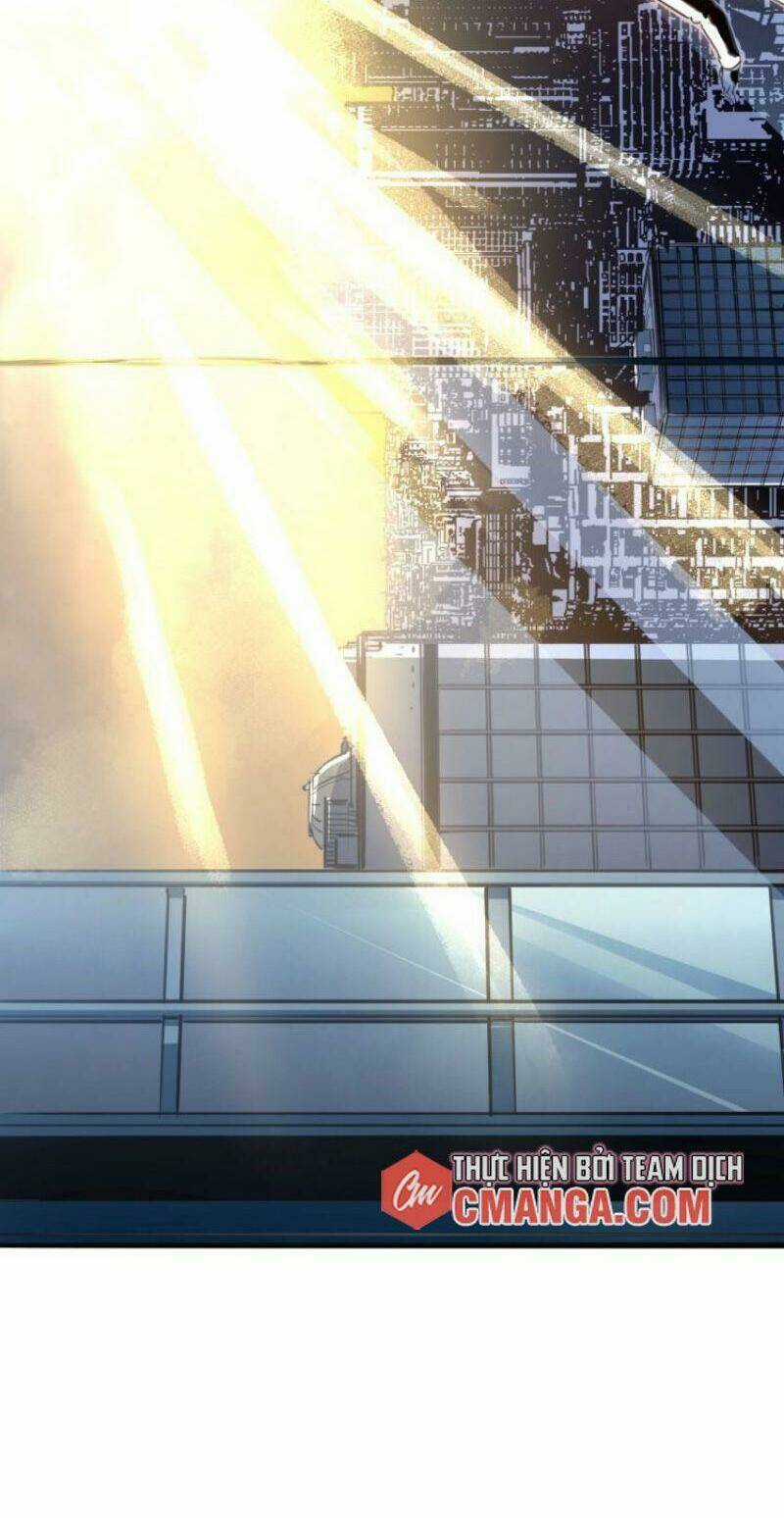 Tôi Dựa Vào Bug Làm Ông Nội Người Ta Chapter 1.1 trang 59