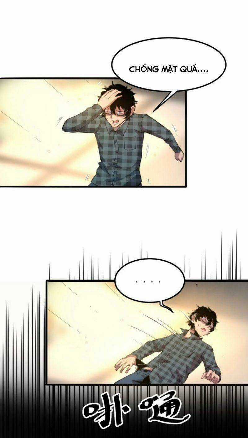 Tôi Dựa Vào Bug Làm Ông Nội Người Ta Chapter 1.1 trang 60