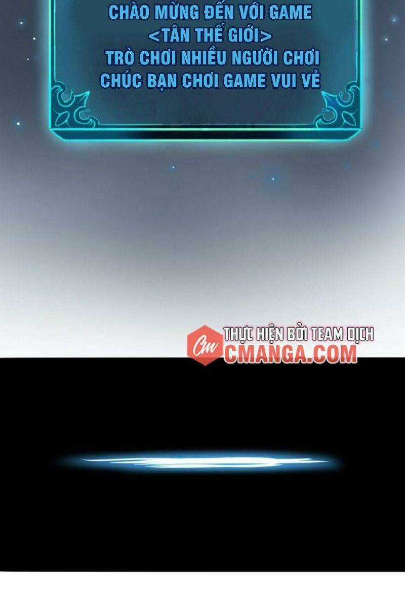 Tôi Dựa Vào Bug Làm Ông Nội Người Ta Chapter 1.1 trang 63