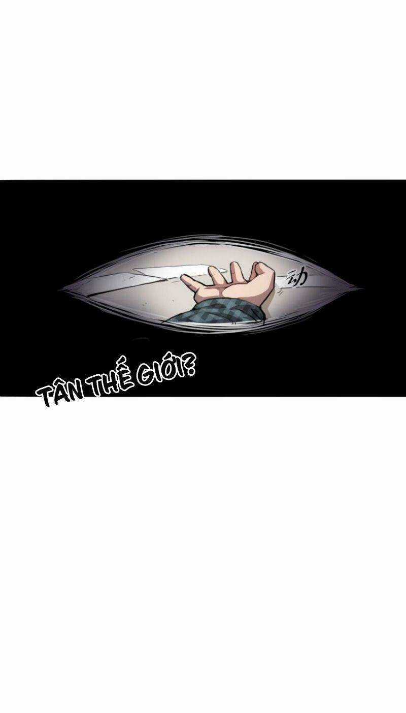 Tôi Dựa Vào Bug Làm Ông Nội Người Ta Chapter 1.1 trang 64