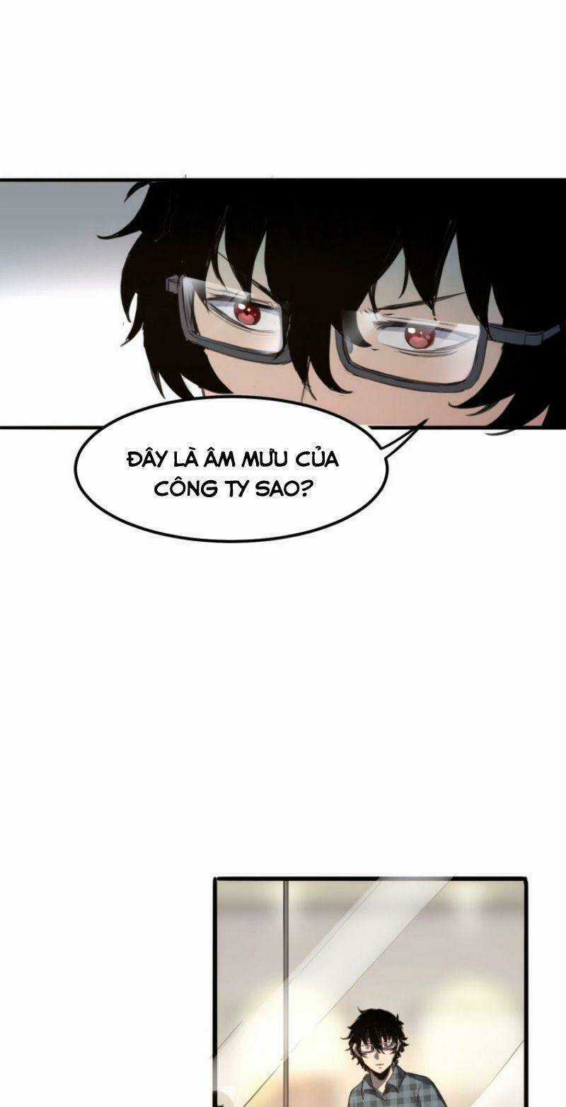 Tôi Dựa Vào Bug Làm Ông Nội Người Ta Chapter 1.1 trang 66