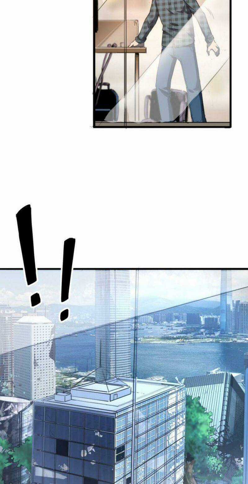 Tôi Dựa Vào Bug Làm Ông Nội Người Ta Chapter 1.1 trang 67