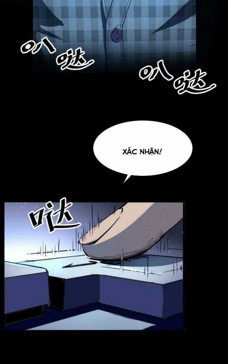 Tôi Dựa Vào Bug Làm Ông Nội Người Ta Chapter 1.1 trang 9