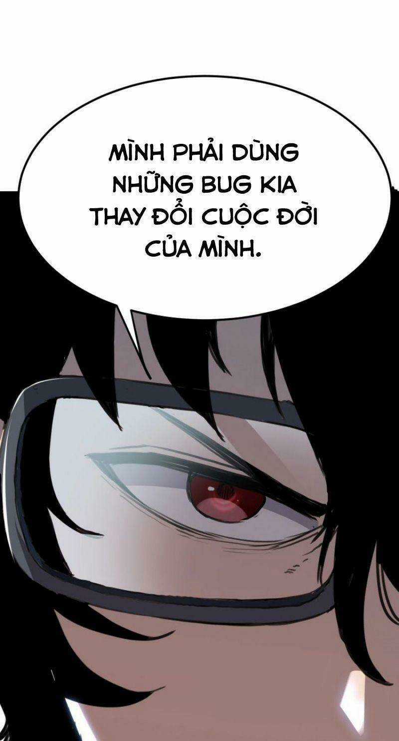 Tôi Dựa Vào Bug Làm Ông Nội Người Ta Chapter 1.2 trang 20