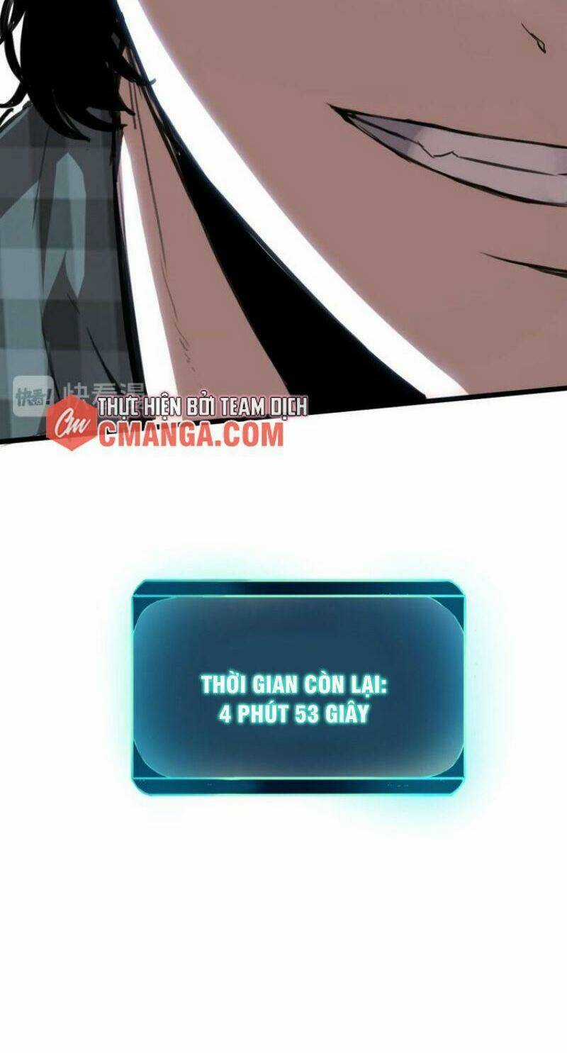 Tôi Dựa Vào Bug Làm Ông Nội Người Ta Chapter 1.2 trang 21