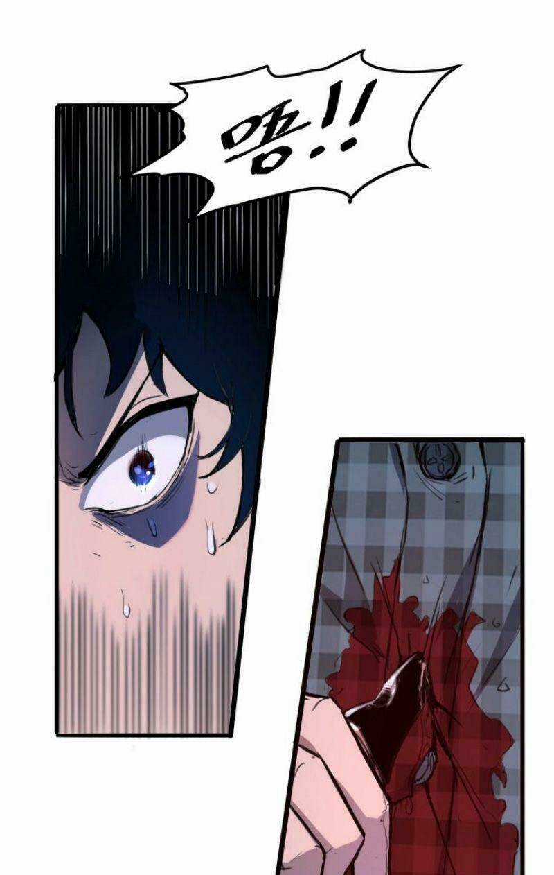 Tôi Dựa Vào Bug Làm Ông Nội Người Ta Chapter 1.2 trang 26