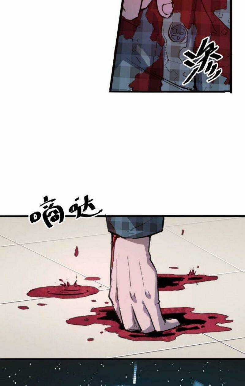 Tôi Dựa Vào Bug Làm Ông Nội Người Ta Chapter 1.2 trang 27