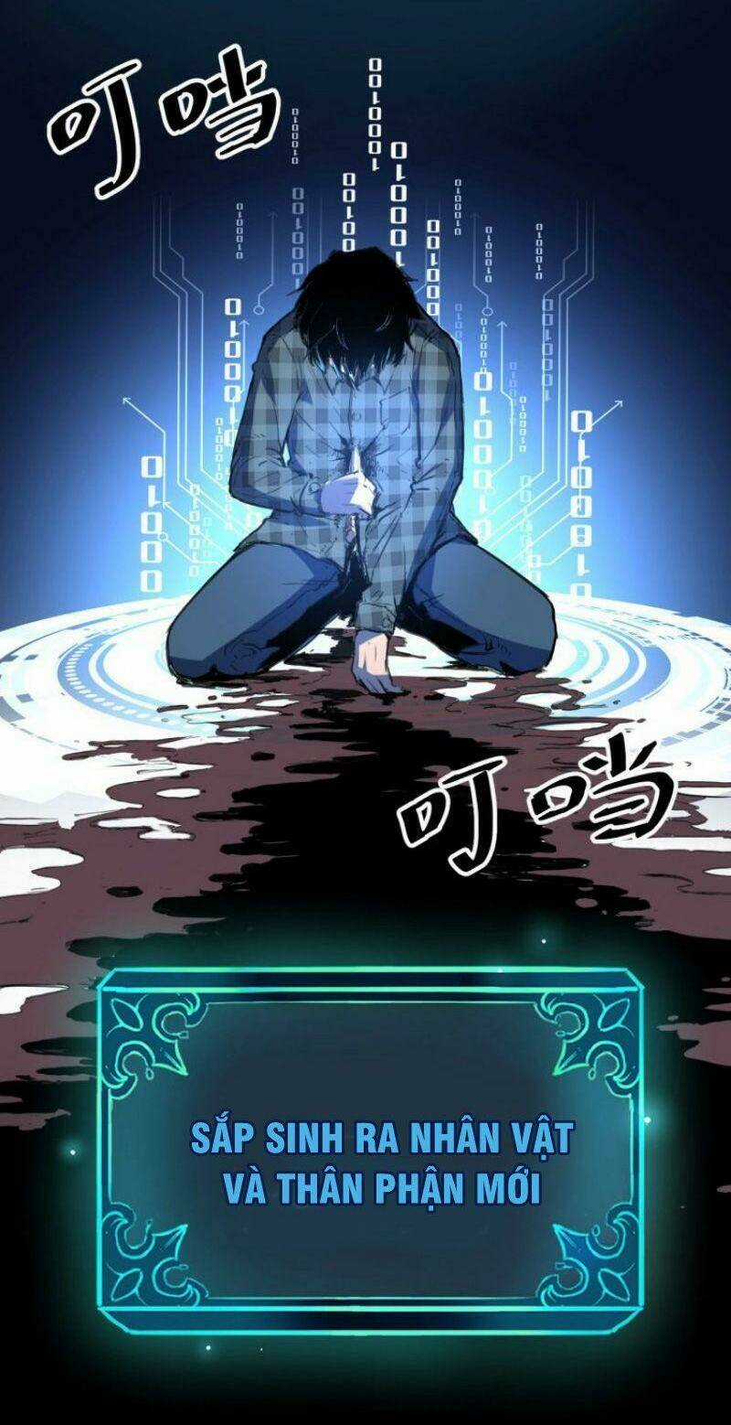 Tôi Dựa Vào Bug Làm Ông Nội Người Ta Chapter 1.2 trang 29