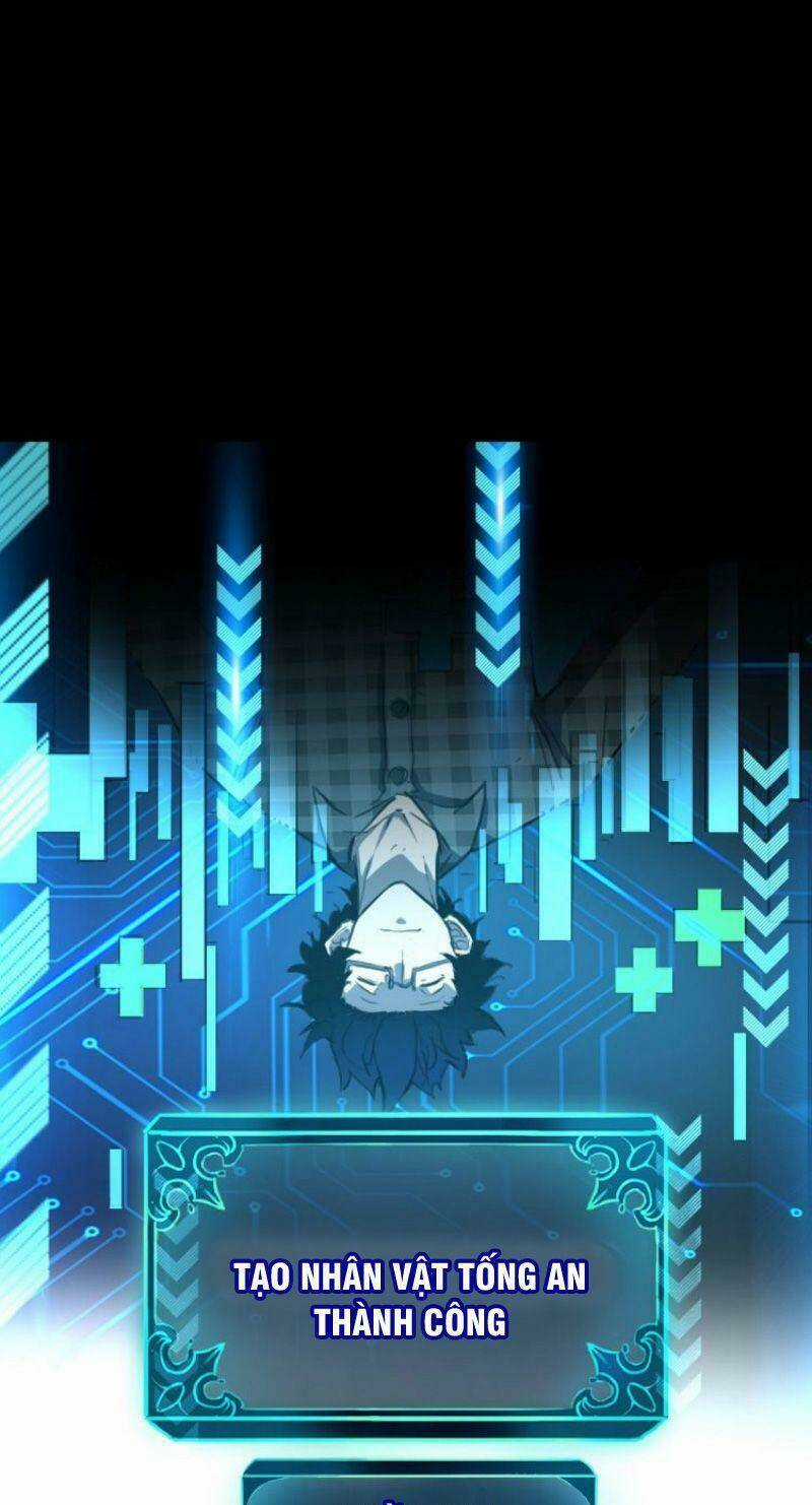 Tôi Dựa Vào Bug Làm Ông Nội Người Ta Chapter 1.2 trang 30