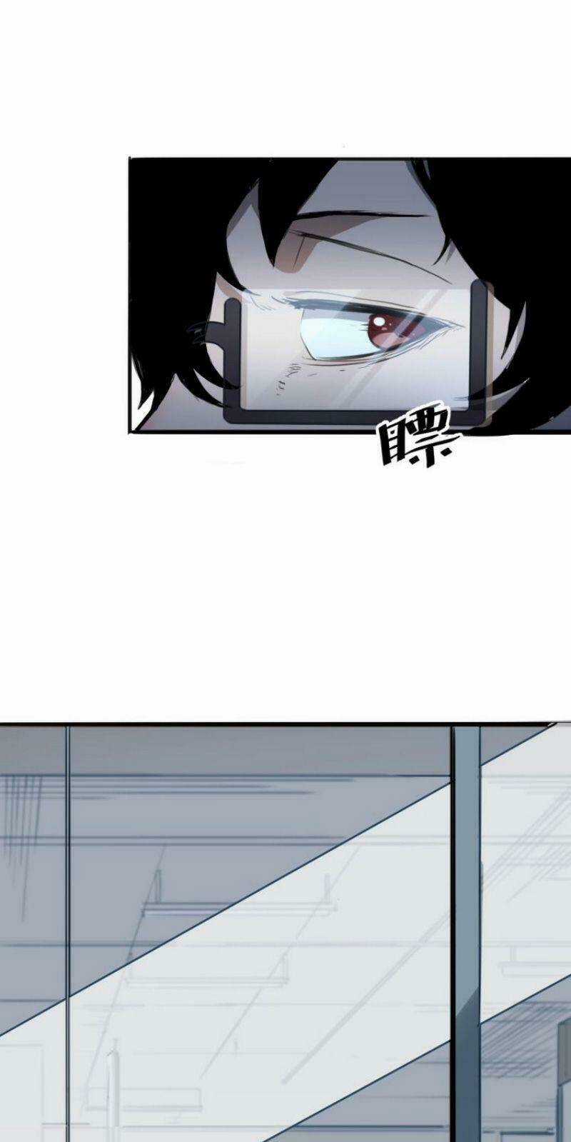 Tôi Dựa Vào Bug Làm Ông Nội Người Ta Chapter 1.2 trang 41