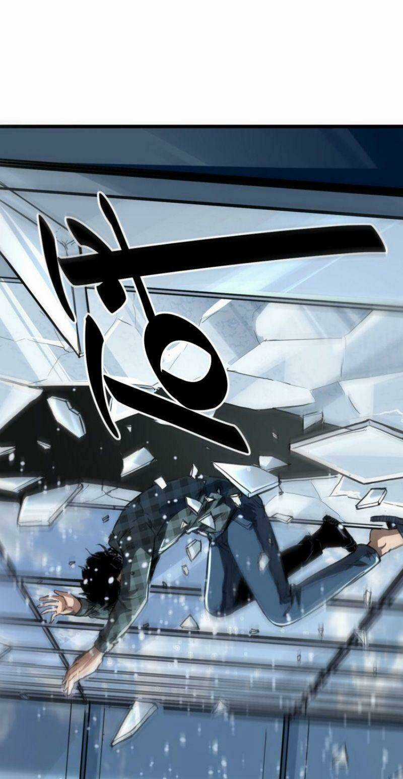 Tôi Dựa Vào Bug Làm Ông Nội Người Ta Chapter 1.2 trang 43