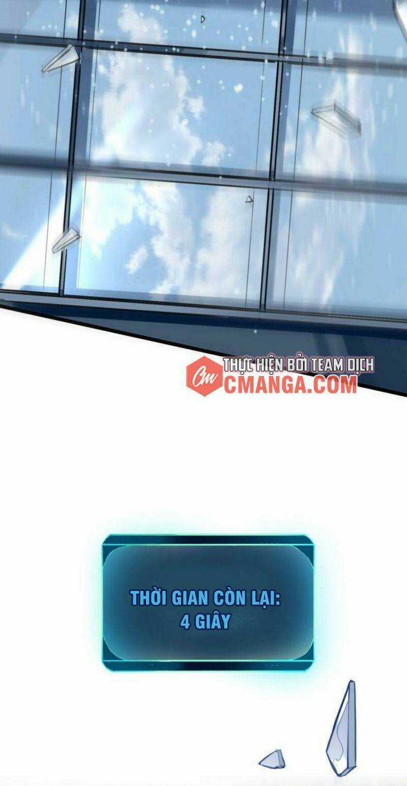 Tôi Dựa Vào Bug Làm Ông Nội Người Ta Chapter 1.2 trang 44